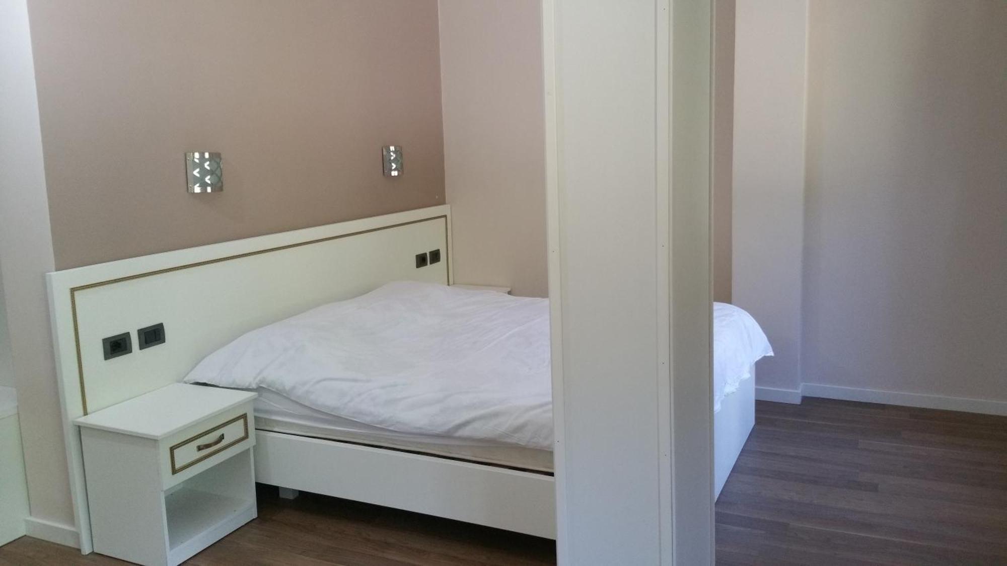 Hotel Margjeka Валбона Номер фото